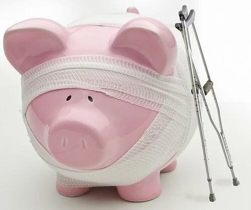 Journey To Millions - Personal Finance Mistakes Journey To Millions - Our Top Ten Personal Finance Mistakes That You Should Avoid