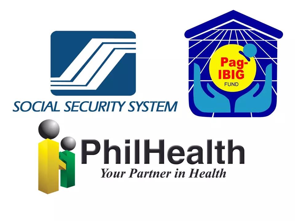 Sss Philhealth And Pag Ibig What Every Filipino Shouldn T Miss